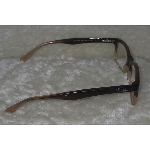 Ray Ban RB5228 5043 Eyeglasses Frames 53-17 140 with Case - Picture 6 of 12